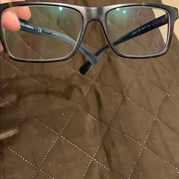 Frames for prescription glasses - Picture 2 of 3